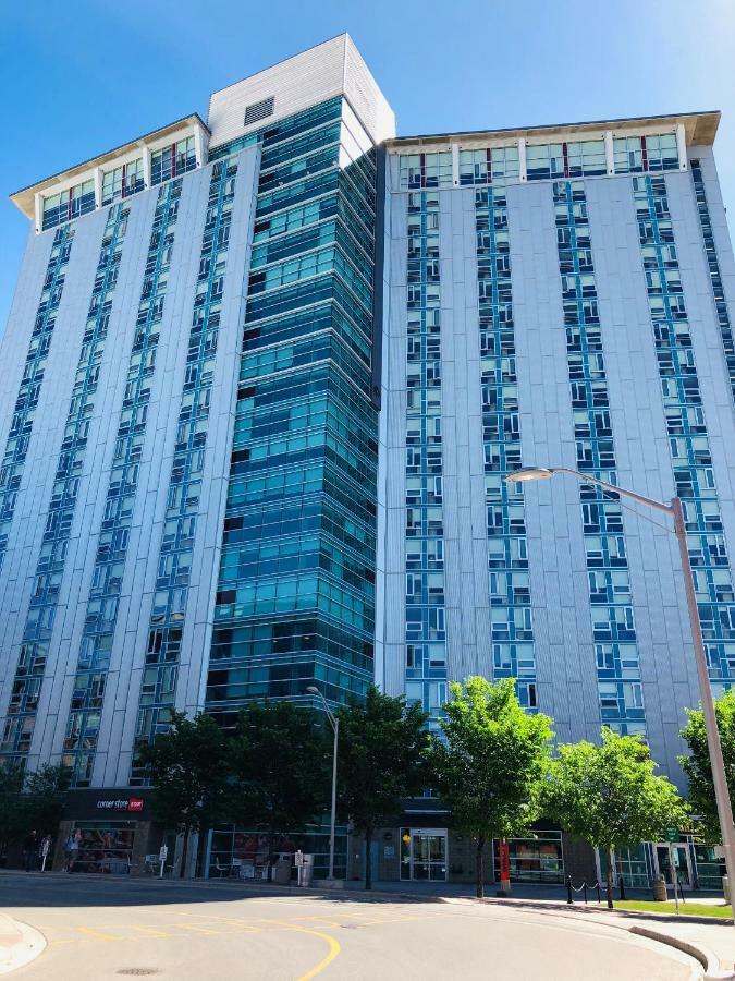Hotel Residence&conference Centre - Calgary